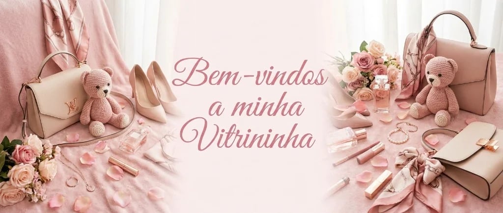 JK Laços & Personalizados 
